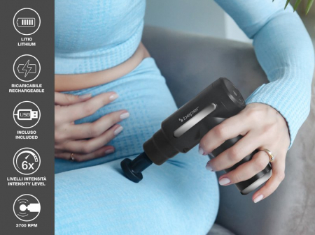 Pistol de masaj Beper P302MAS002 [2]