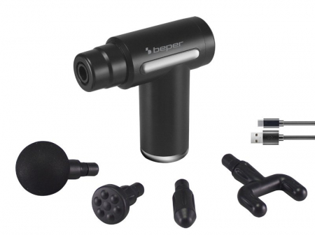 Pistol de masaj Beper P302MAS002 [1]