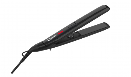 Placi si ondulatoare de par - Placa de indreptat parul Topmatic HS-100