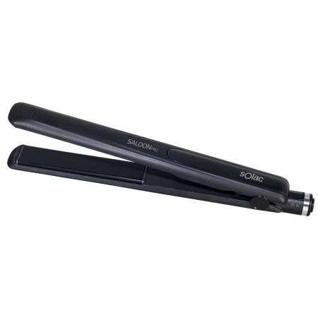 Placi si ondulatoare de par - Placa de indreptat parul Salon Pro Solac PP7251