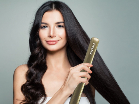 Placa de intins parul Beper 40.450GO [7]