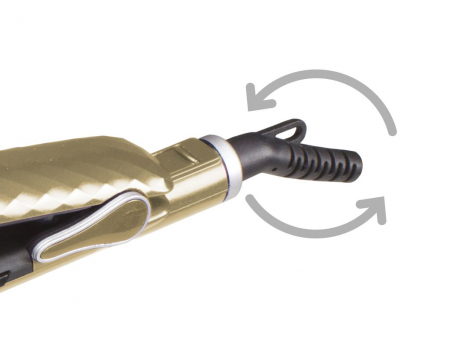 Placa de intins parul Beper 40.450GO [4]