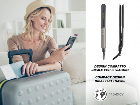 Placa de intins parul Beper P301PIS200 [3]