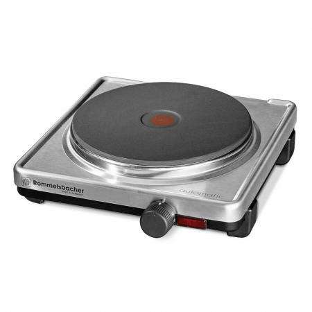 Plite electrice - Plita automata simpla Rommelsbacher AK2099/E
