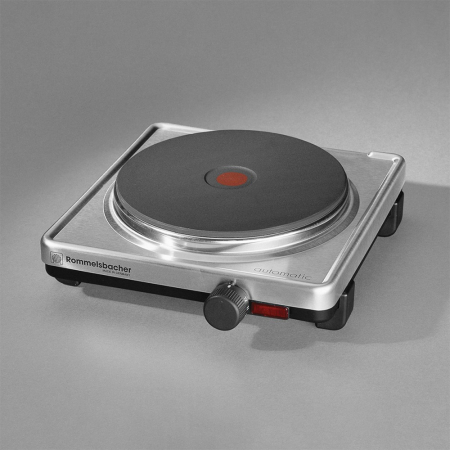 Plita automata simpla Rommelsbacher AK2099/E [1]