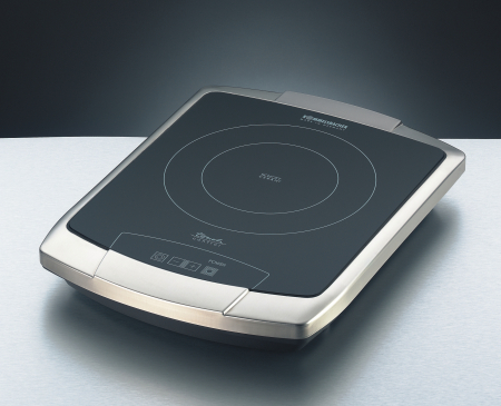 Plita simpla Ceran Rommelsbacher CT2203/TC [2]