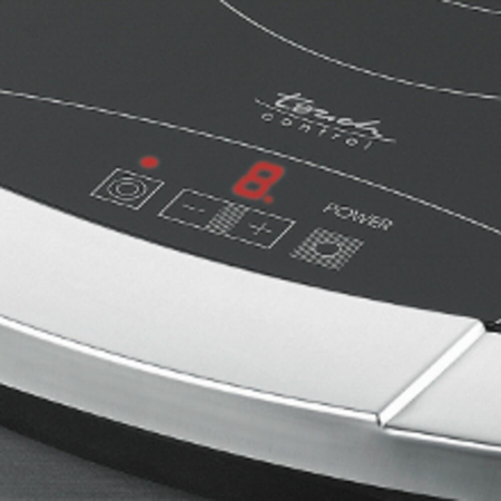 Plita simpla Ceran Rommelsbacher CT2203/TC [5]