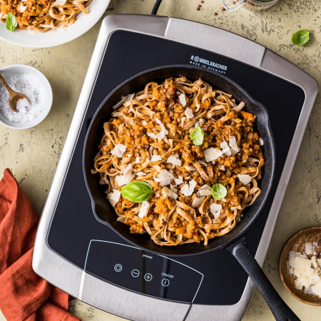 Plita simpla Ceran Rommelsbacher CT2203/TC [4]