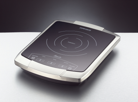 Plita Ceran simpla cu inductie Rommelsbacher CT2215/IN [2]