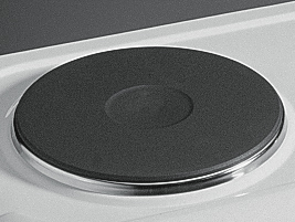 Plita dubla Rommelsbacher THS2015 [3]