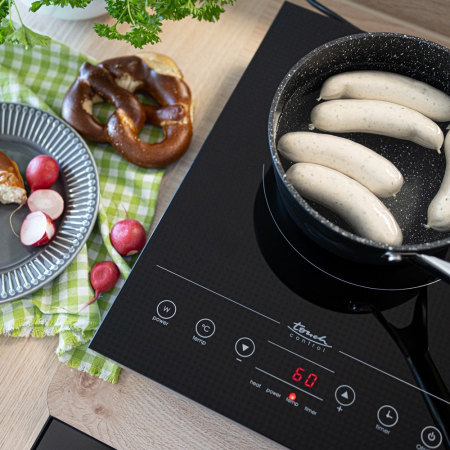 Plita cu inductie Rommelsbacher CT2010/IN [2]