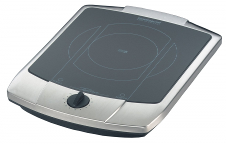 Plite electrice - Plita simpla Ceran Rommelsbacher CT2200/E