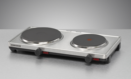 Plita dubla automata Rommelsbacher AK3099/E [2]