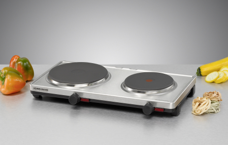 Plita dubla automata Rommelsbacher AK3099/E [1]