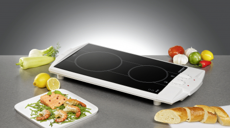 Plita dubla CT3010 Rommelsbacher Ceran [4]