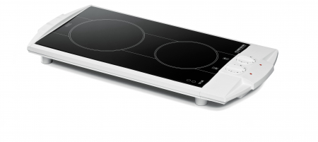 Plite electrice - Plita dubla CT3010 Rommelsbacher Ceran