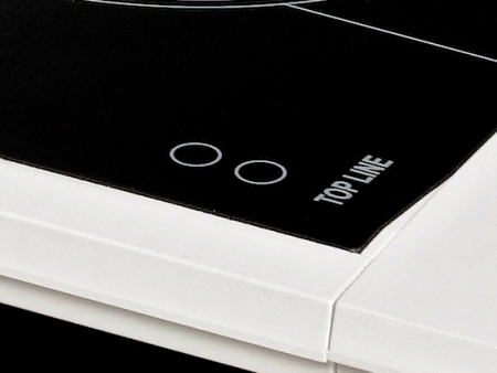 Plita dubla CT3010 Rommelsbacher Ceran [2]