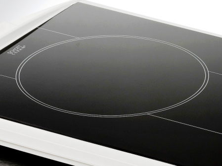 Plita dubla CT3010 Rommelsbacher Ceran [3]