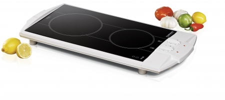 Plita dubla CT3010 Rommelsbacher Ceran [5]