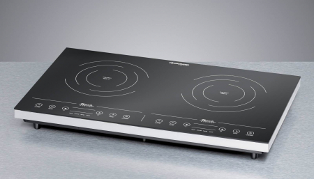 Plita dubla cu inductie Rommelsbacher CT3410/IN [1]
