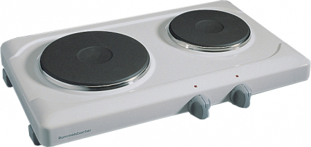 Plita dubla Rommelsbacher THS2590 [1]