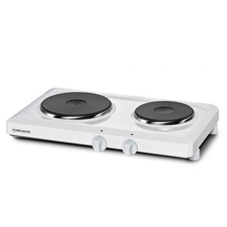 Gatire si Coacere - Plita dubla Rommelsbacher THS2590