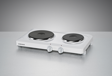 Plita dubla Rommelsbacher THS2590 [3]