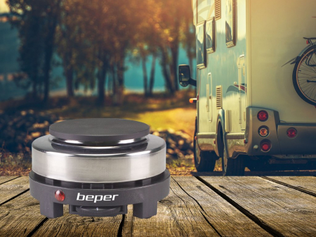 Plita electrica Beper P101PIA002 [2]