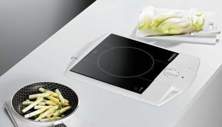 Plita electrica Ceran Vario Rommelsbacher CT1810 [2]