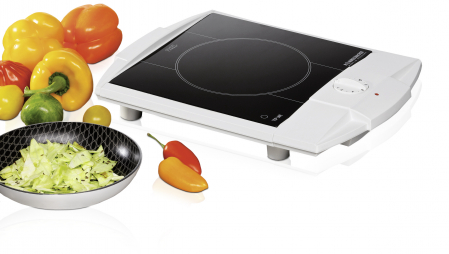 Plita electrica Ceran Vario Rommelsbacher CT1810 [3]