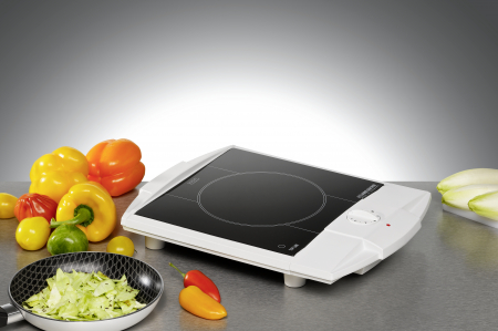 Plita electrica Ceran Vario Rommelsbacher CT1810 [1]