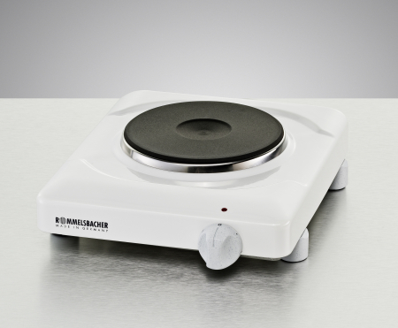 Plita electrica simpla Rommelsbacher THS1090 [2]