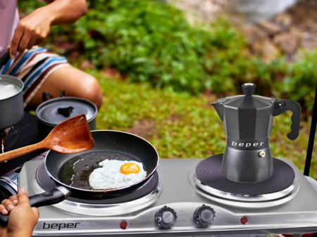 Plita electrica dubla Beper 90.825 [6]