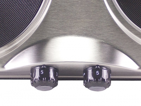 Plita electrica dubla Beper 90.825 [3]