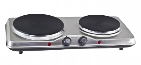 Plita electrica dubla Beper 90.825 [2]