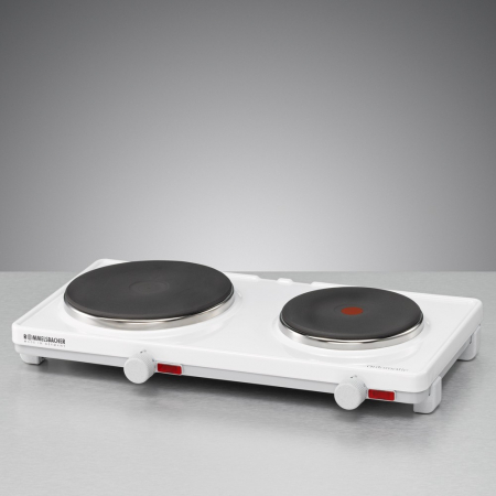 Plita electrica dubla Rommelsbacher AK3080 [2]