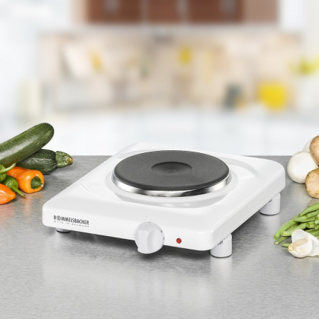 Plita electrica Rommelsbacher THL1097 [1]