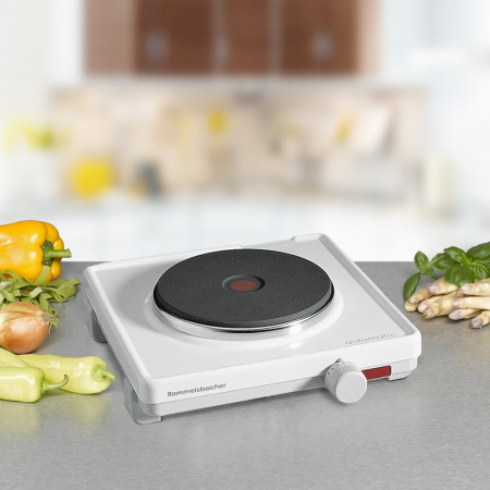 Plita electrica simpla Rommelsbacher AK1580 [1]