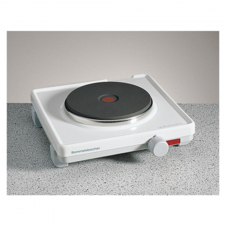 Plita electrica simpla Rommelsbacher AK1580 [2]