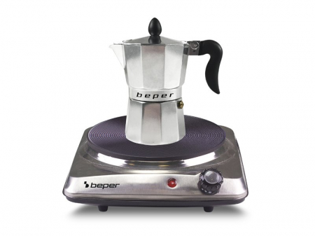 Plita electrica simpla Beper 90.820 [9]