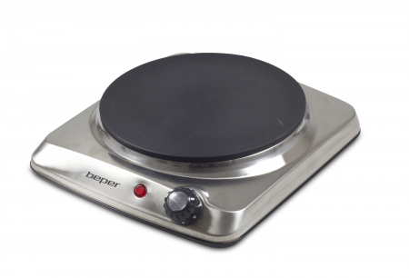 Plite electrice - Plita electrica simpla Beper 90.820