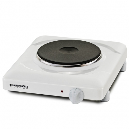 Plite electrice - Plita electrica simpla Rommelsbacher THS1590