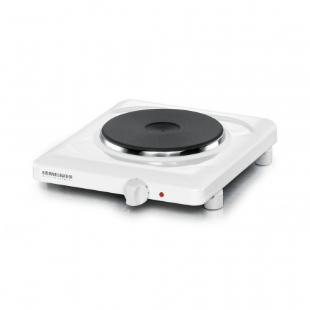 Plite electrice - Plita electrica simpla Rommelsbacher THL1597