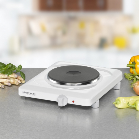 Plita electrica simpla Rommelsbacher THL1597 [1]