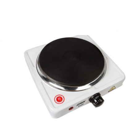 Plite electrice - Plita electrica simpla Johnson DIAVOLO1