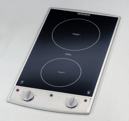 Plita incorporabila electrica Rommelsbacher EBC3075/E [2]