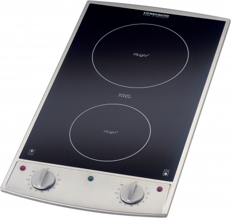 Plite electrice - Plita incorporabila electrica Rommelsbacher EBC3075/E