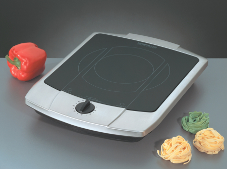 Plita simpla Ceran Rommelsbacher CT2200/E [5]