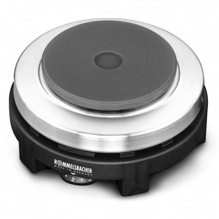 Gatire si Coacere - Plita voiaj automata Rommelsbacher RK501