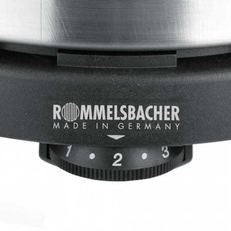 Plita voiaj automata Rommelsbacher RK501 [1]